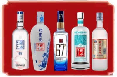 同安区回收衡水老白干